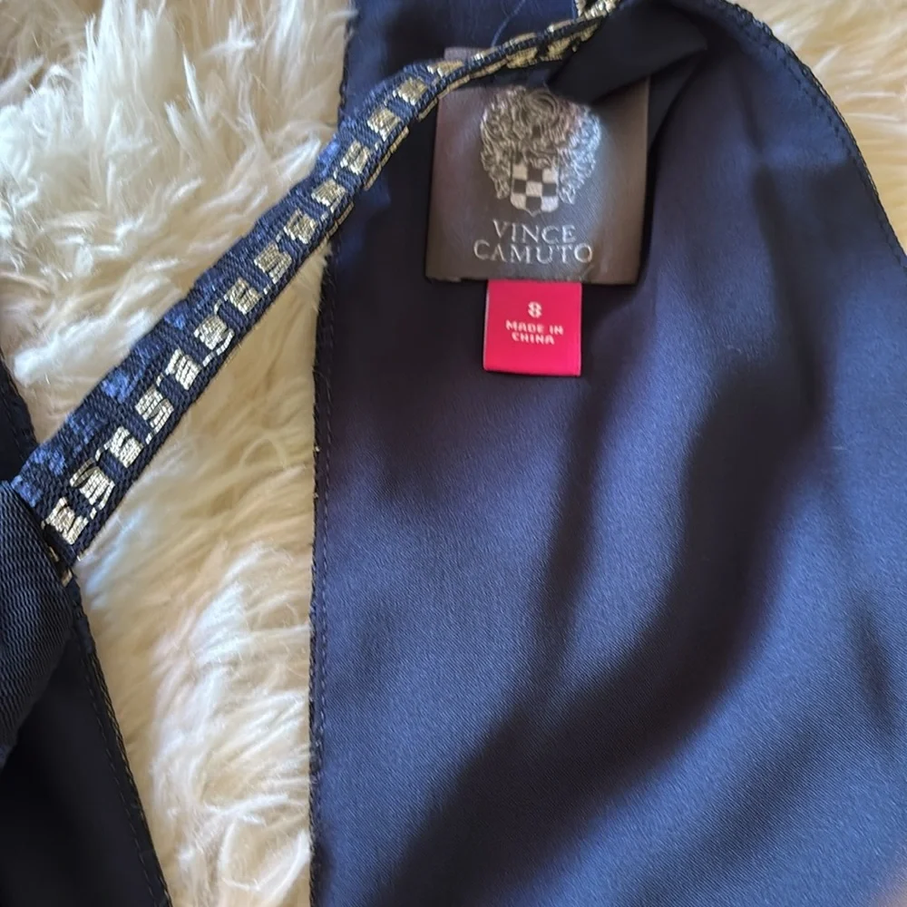 Vince Camino dress - Picture 7 of 8